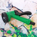 Распылитель-пистолет 5 режимов ДоброСад