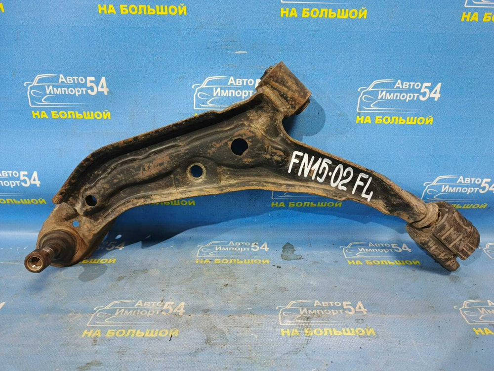 Рычаг передний левый NISSAN PULSAR 1999