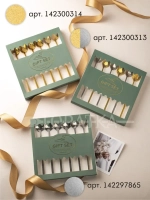 Набор чайных десертных ложек