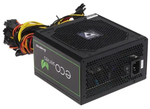 Блок питания Chieftec GPE-600S 600 Вт