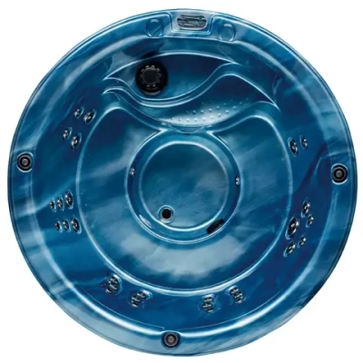 Всесезонный гидромассажный спа-бассейн FSPA BD-009