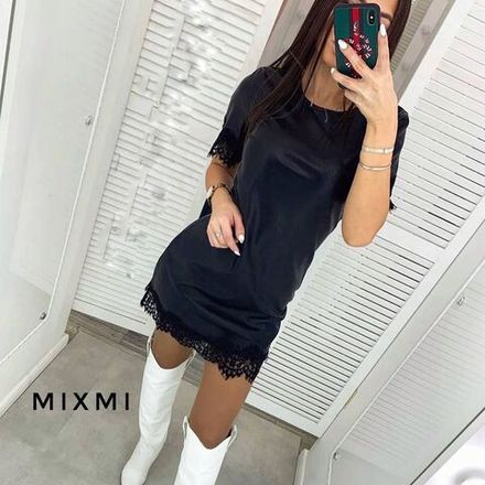 Платье 50346103 Fabrika