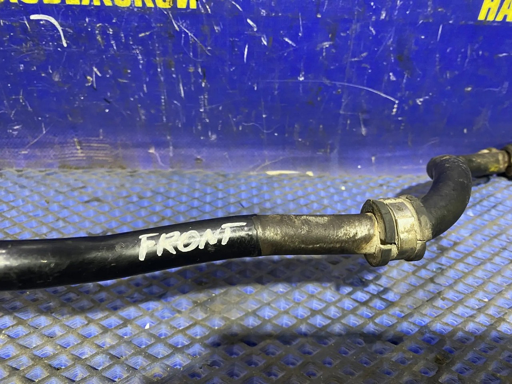 Стабилизатор поперечной устойчивости передний TOYOTA CAMRY GRACIA 1999