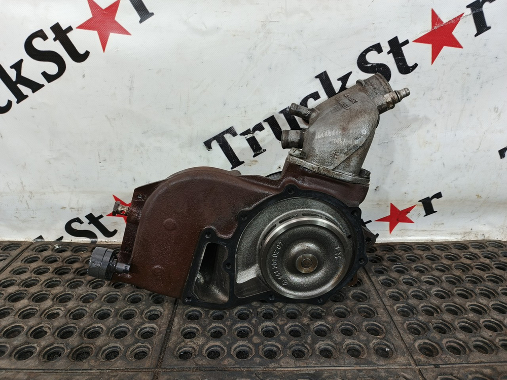 Насос водяной (помпа)