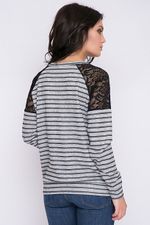 Джемпер 40364 Avili