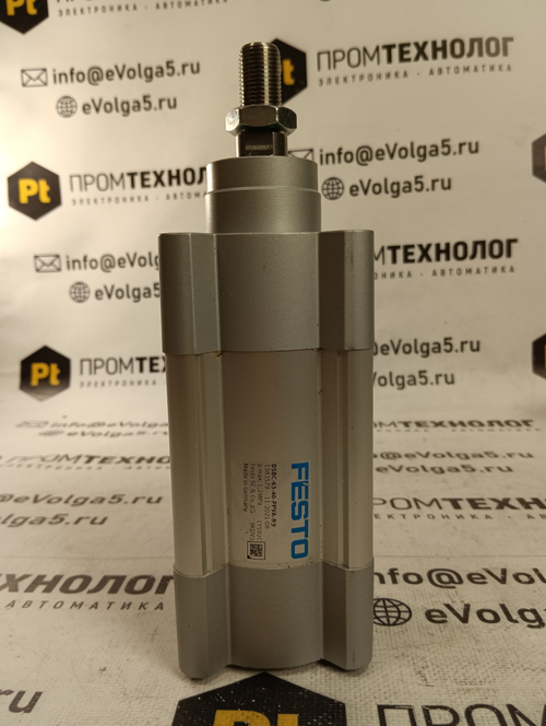 FESTO DSBC-63-40-PPVA-N3 с хранения