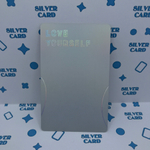 [КОПИЯ] BTS - Love Yourself: Answer (L версия)