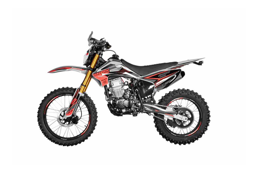 Мотоцикл PITONMOTO MX2 PR300 Pro 21/18 ENDURO