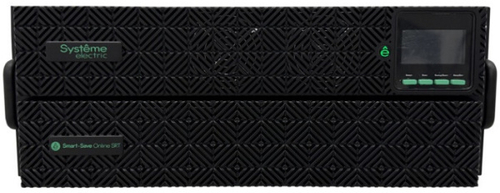 Источник бесперебойного питания Systeme Electric SRTSE10KRTXLIG2