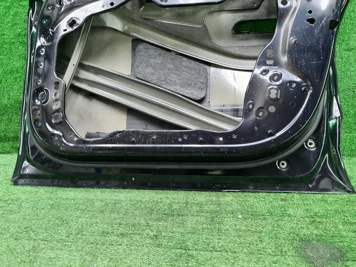 Дверь передняя правая BMW 7er G70 (2022-н.в.)