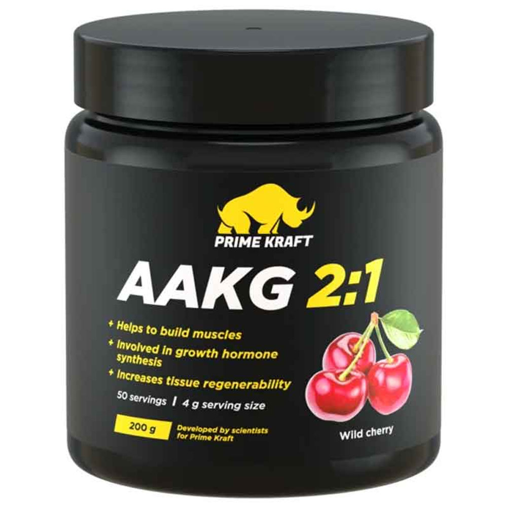 Prime Kraft AAKG 2:1 (200 гр.)