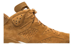 Кроссовки Jordan Air Jordan 6 Retro Wheat