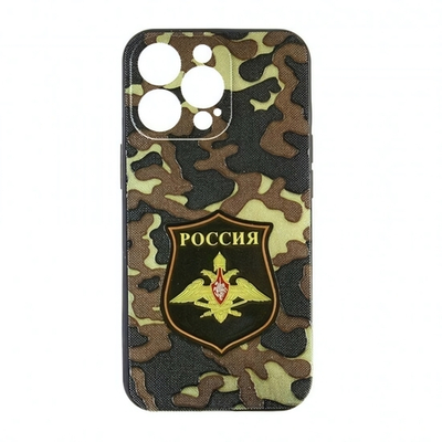 Чехол ТПУ Florme для iPhone 13 Pro, 012741