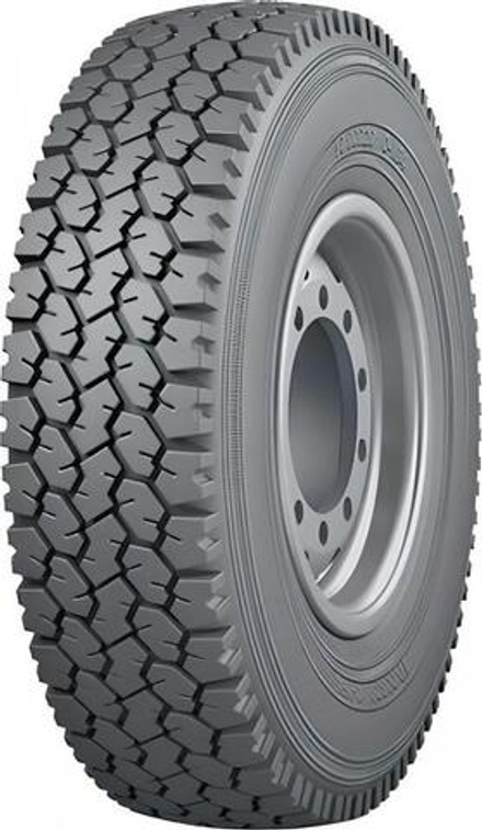 Омскшина О-164 (универсальная) 10 R20 146K