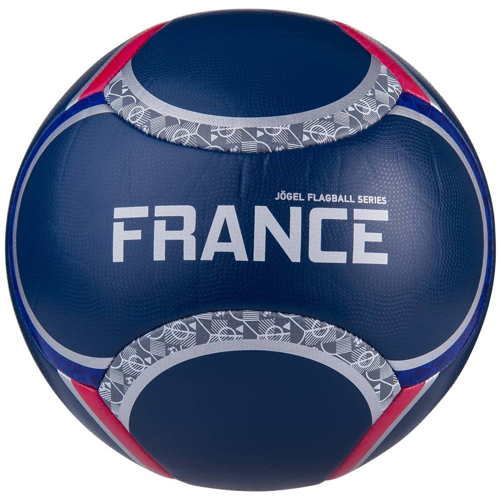 Мяч футбольный Jogel France №5