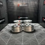 КОВАНЫЕ ДИСКИ для Porsche 911 964 CARRERA 4