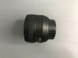 Nikon 50mm 1.4G AF-S Nikkor