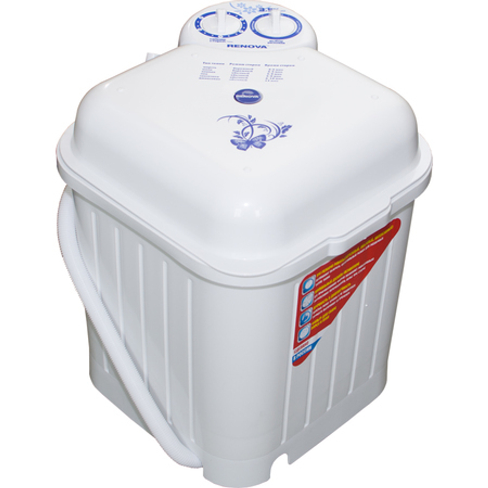 стиральная машина Renova ws35E