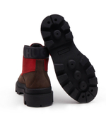 Высокие сапоги Graham HUGO - коричневый(50503732)