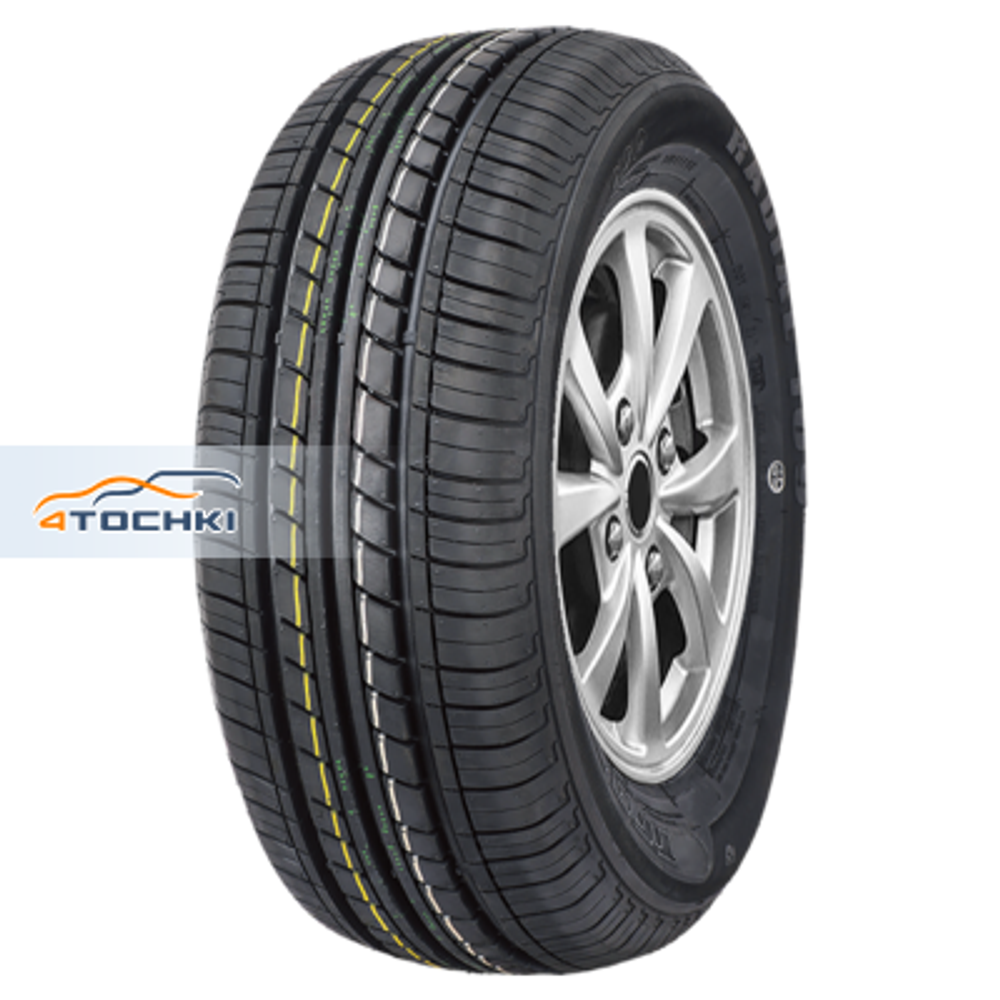Легковая шина Tracmax 165/70R14C 89/87R Radial 109 TL