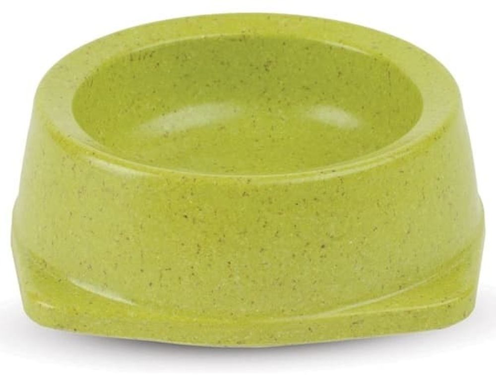 Миска ЭКО (Triol) BM04 бамбук 0.700л