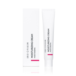 Увлажняющий крем ANGIOPHARM Moisturixing Cream