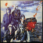 Yes ‎– Tormato (США 1978г.)