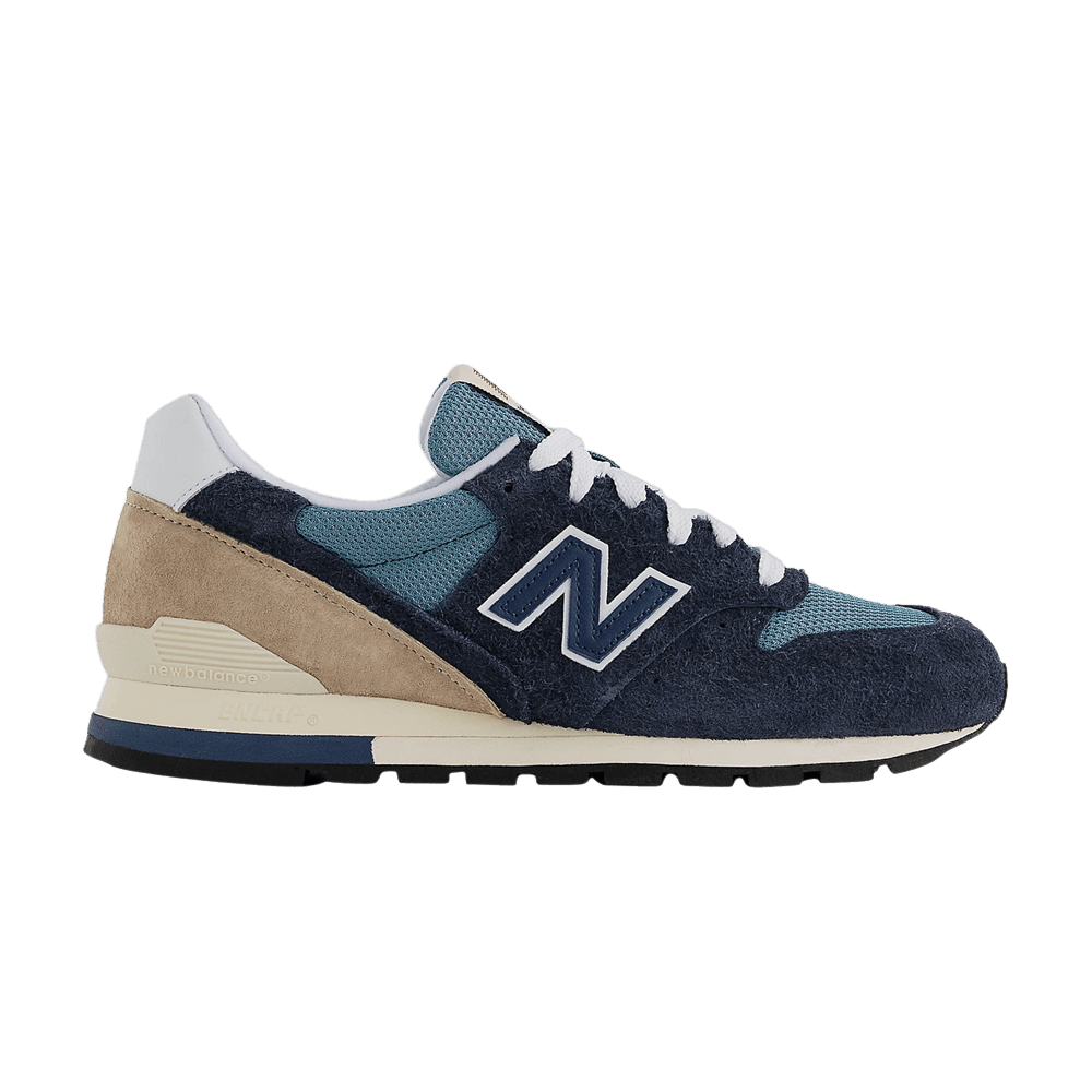Кроссовки New Balance Nb 996