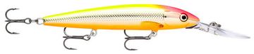Воблер RAPALA Down Deep Husky Jerk 12 /CLS