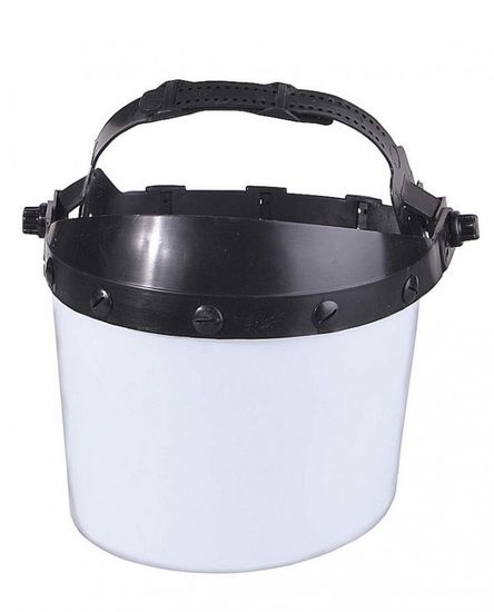 Маска защитная НБТ 265*195мм