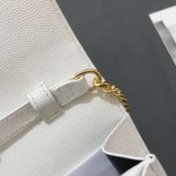 Saint Laurent WOC 22 cm