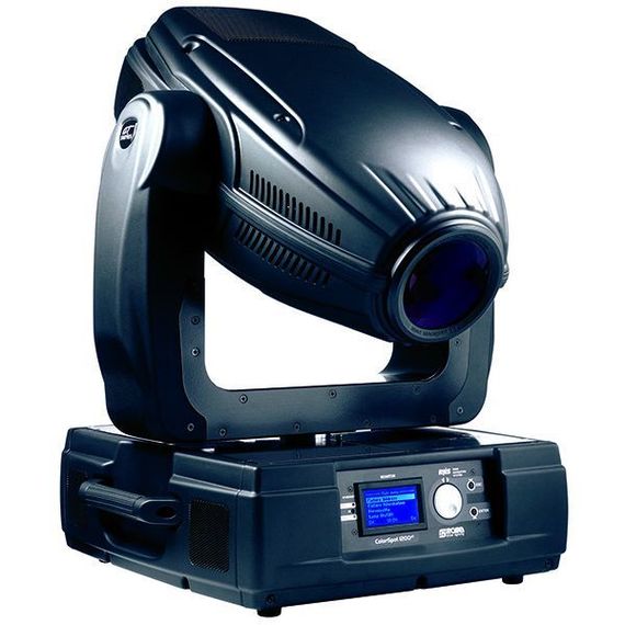 Robe ColorSpot 1200E AT PROFIL