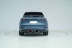 Карбоновый обвес в стиле TURBO GT для PORSCHE CAYENNE 9Y0 2018–2023