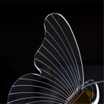 Подвесной светодиодный светильник Arte Lamp DARCY A2187SP-2GO