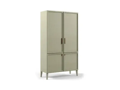 Шкаф для одежды D2 Charlie | Чарли