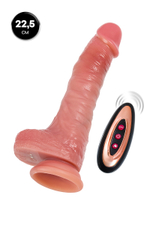 Реалистичный ротатор Mr.Baton RealSpins 22,5 см