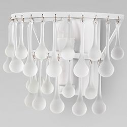 Накладной светильник Bogate's Gutta 476/1