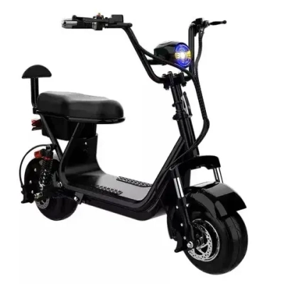 Электроскутер GT Citycoco X1 Pro
