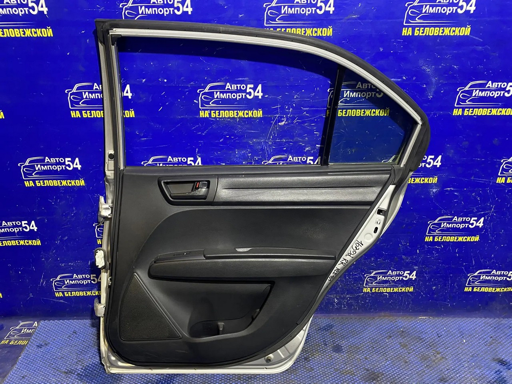 Дверь задняя правая TOYOTA COROLLA AXIO 2012-2017