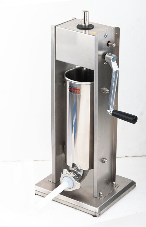 Шприц колбасный вертикальный GASTRORAG SS-5V