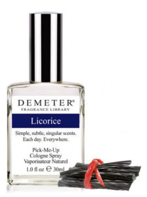 Demeter Fragrance Licorice