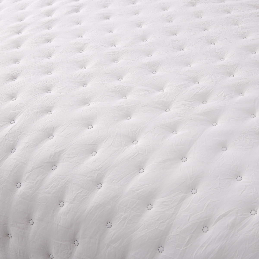 Покрывало 230x250 и 2 наволочки 50х70 Sofi De MarkO Элизабет №2