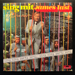 James Last ‎– Sing Mit (Германия 1973г.)