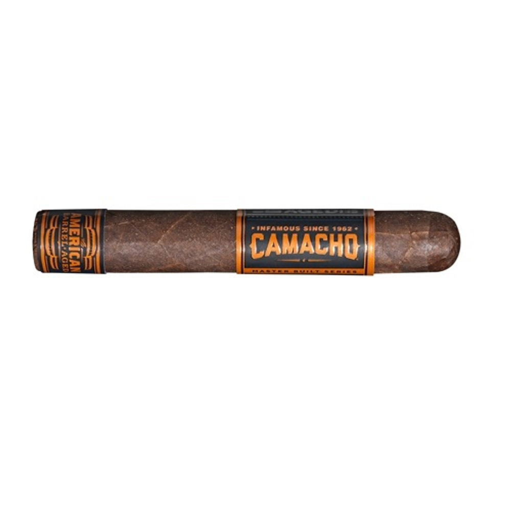 Camacho ABA Robusto