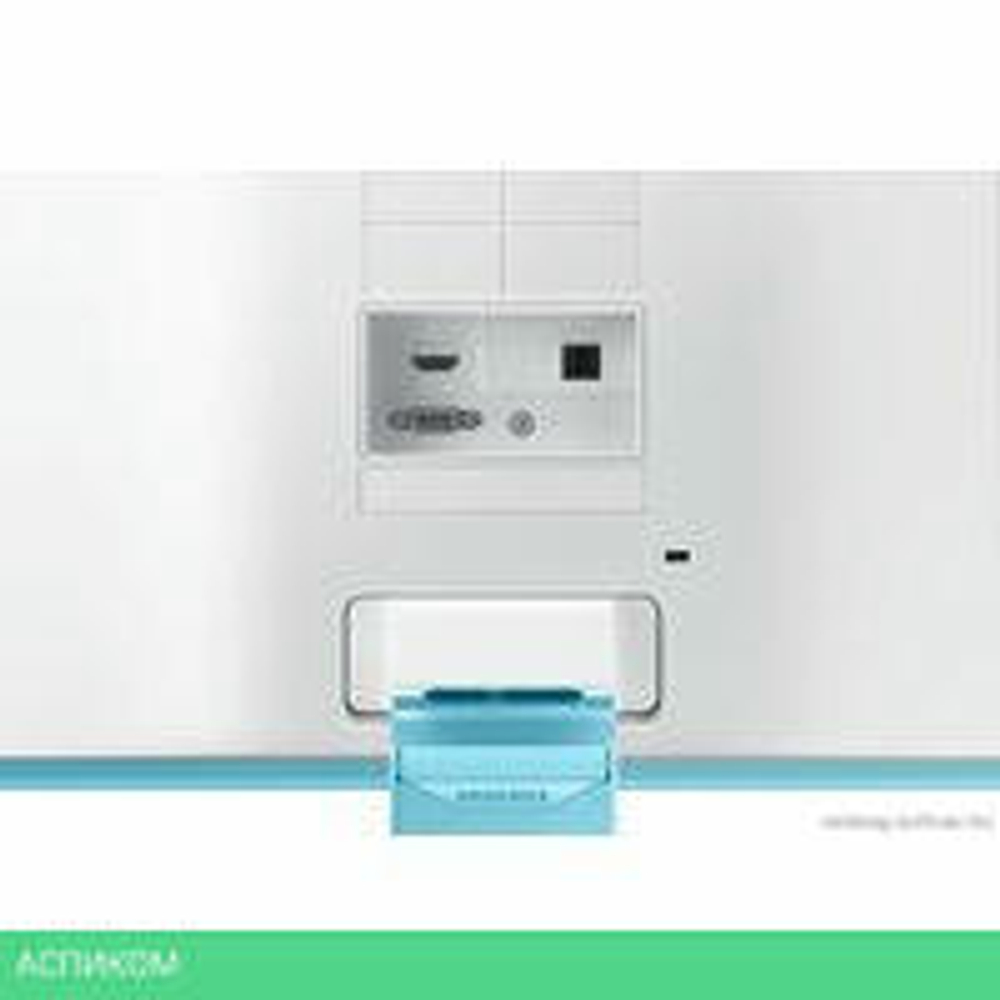 Монитор Samsung S24E391HL