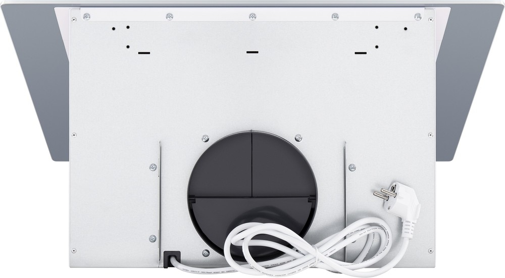 Кухонная вытяжка MAUNFELD York 60 белый