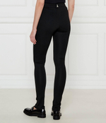 Брюки Patrizia Pepe - черный(8P0673 A025)