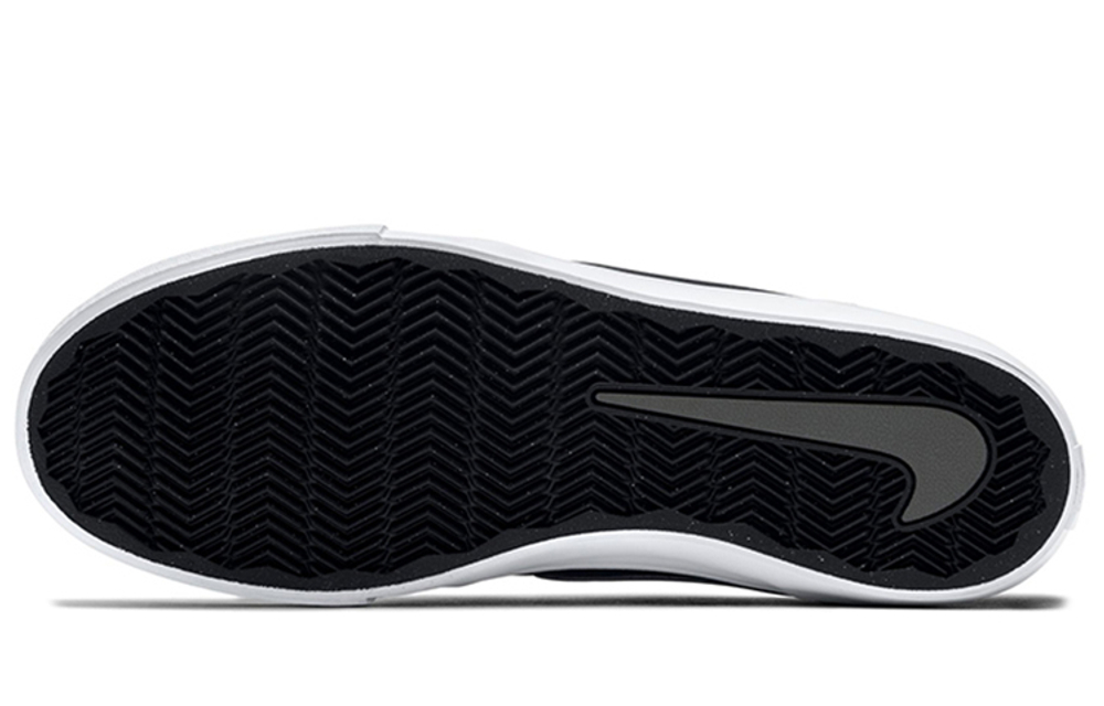 Кроссовки Nike Sb Portmore 2 Solar