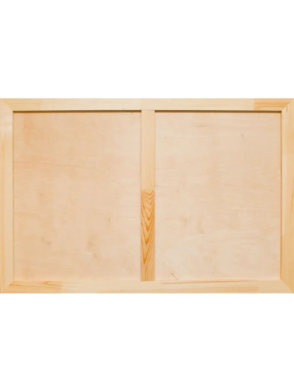 Планшет 60x90 см. Фанера (с перекладиной)