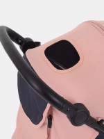 Коляска детская RANT basic "ALPINE" RA450 Coral